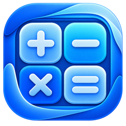 Better Calc Pro app icon