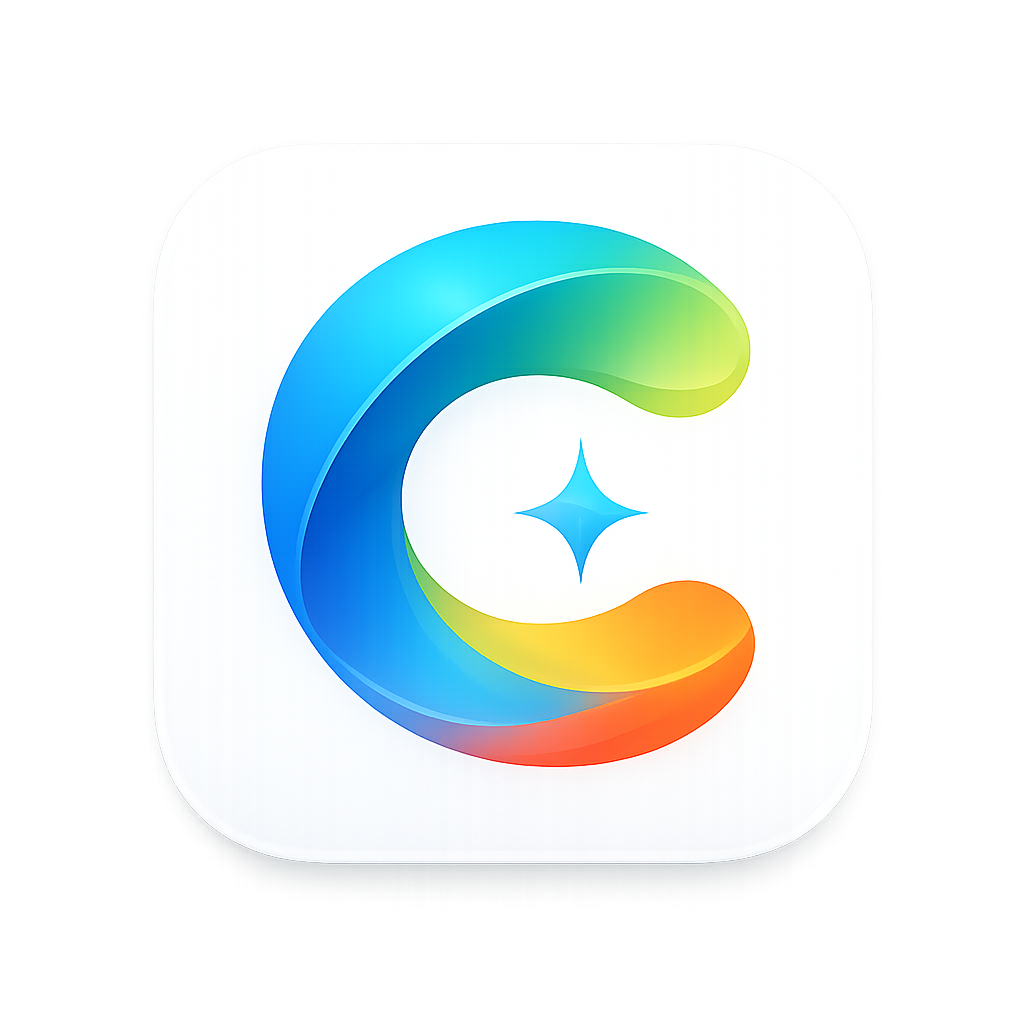 BetterMac 品牌标志，并非 Better Cleaner 运行截图