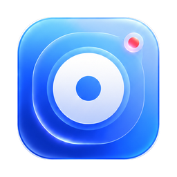 Better Recorder Pro app icon