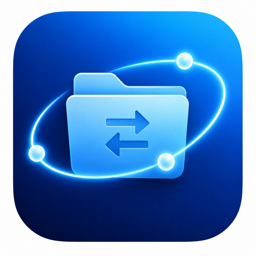Better Share app icon